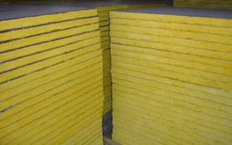 【巖棉復合板】“誠信是金 一言九鼎”