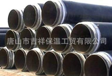 【唐山保溫管】"傳遞溫度，接力溫暖"