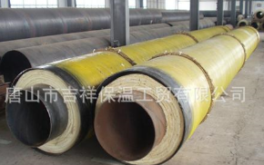 【聚氨酯保溫管】體驗可能更！