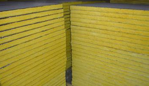 【巖棉復合板】共度美的人生。