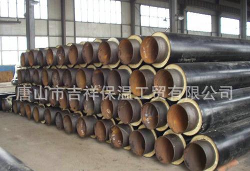 鋼套鋼直埋保溫管使用應當注意什么？