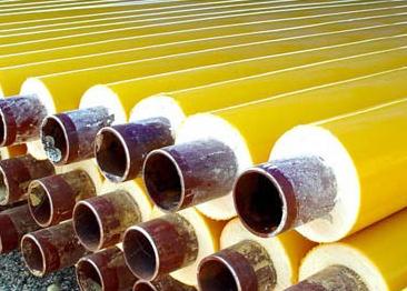 聚氨酯直埋管生產需注意哪些事項？