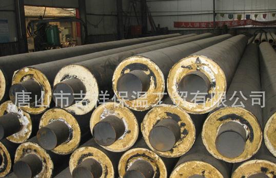 直埋式保溫管的優點有哪些？