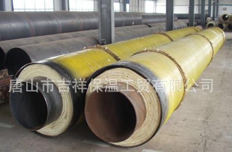聚氨酯保溫管具備怎樣特點？